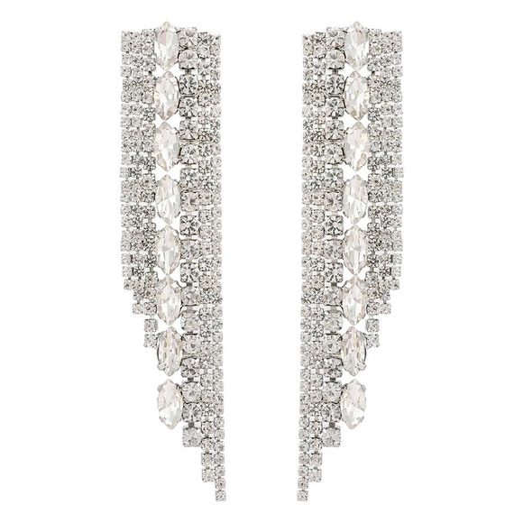 New Boutique Statement Earrings - Picture 3 of 3